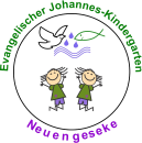 Logo Ev. Johannes-Kindergarten